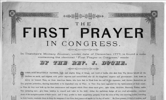 first-prayer