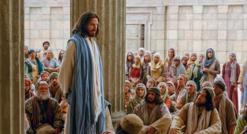 Jesus-teaching-in-the-temple