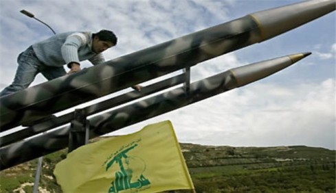 5 هزار موشک حزب الله، آمادۀ شلیک به تل آویو