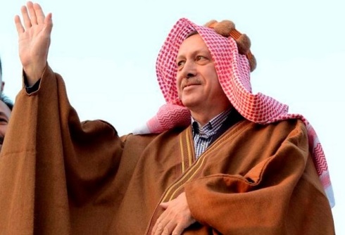 Erdogan Sultan