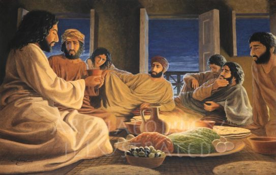 Jesus-and-His-Disciples-at-the-Last-Supper