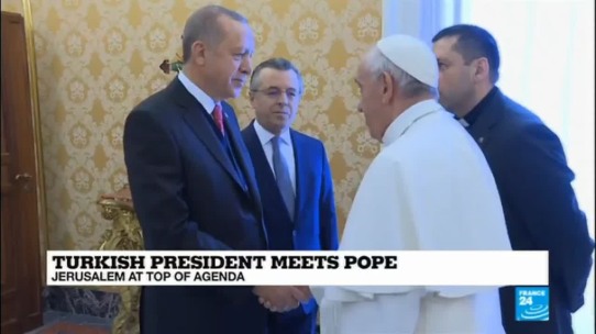 erdogan-pope-jerusalem