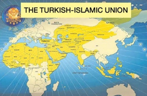 Turkish-Islamic Union