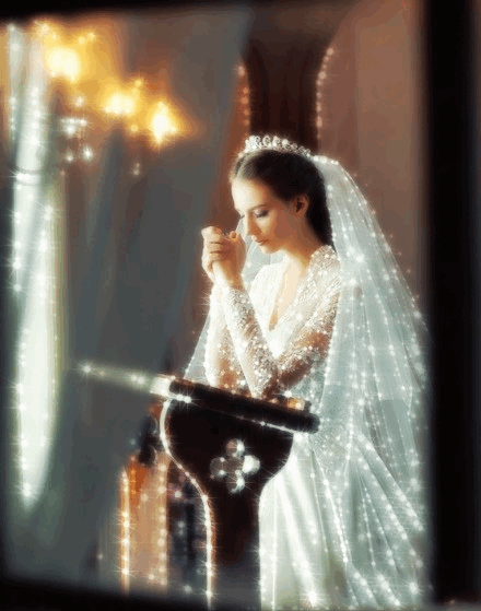 bride of christ ani