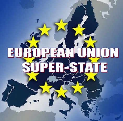 European union superstate babylon the great