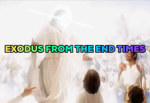 Exodus from the End Times ani