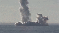 Russian Nuclear Submarine ani