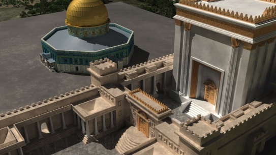 Third Temple 2