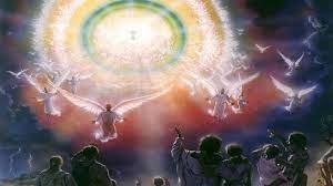the appearing of our Lord Jesus Christ 2