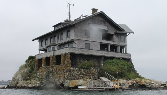 House-on-the-rock