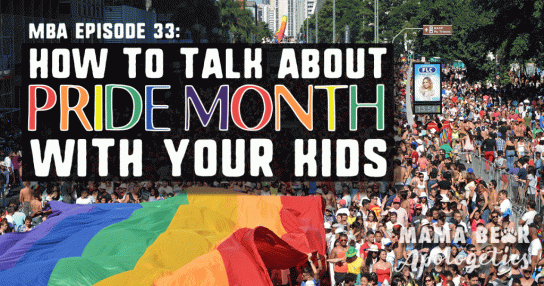 Eerdmans Endorses Pride Month