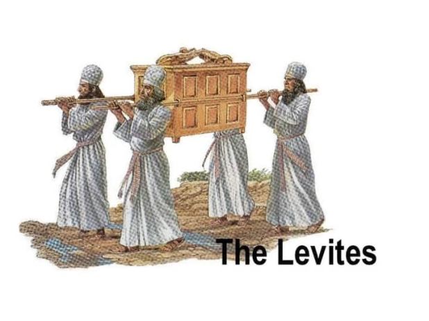 levites
