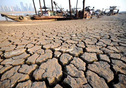 severe-drought-in-china