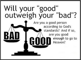 Good-bad-scales