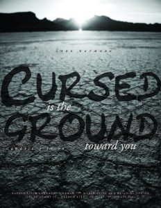 curse on the ground