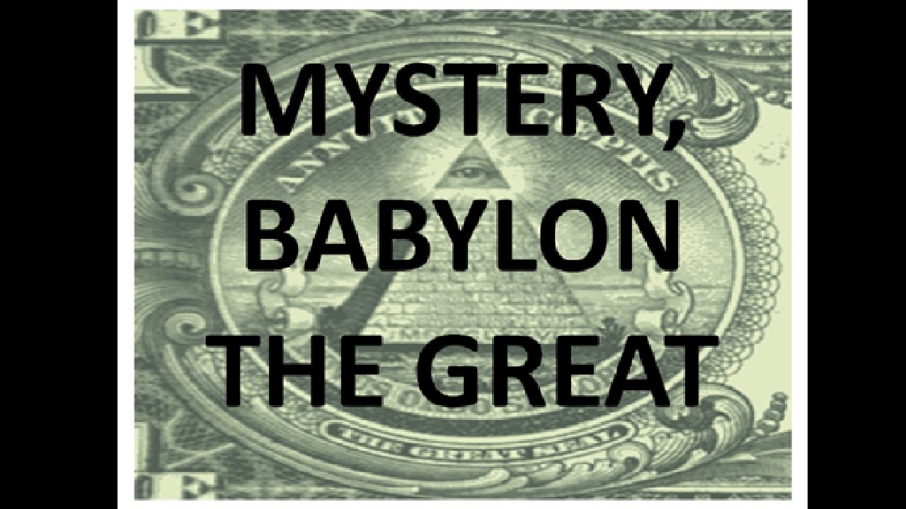 Babylonian World System 3