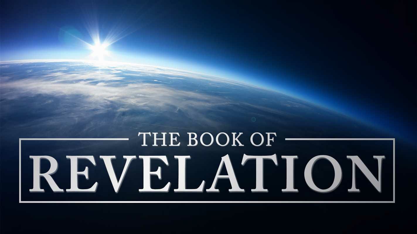 book-of-revelation