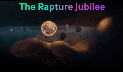 The Rapture Jubilee ani