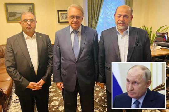 Putin-accused-of-forming-axis-of-terror-after-inviting-Hamas